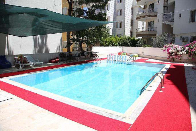 Aksel Butik Otel