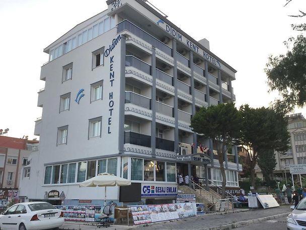 Kent Hotel Didim