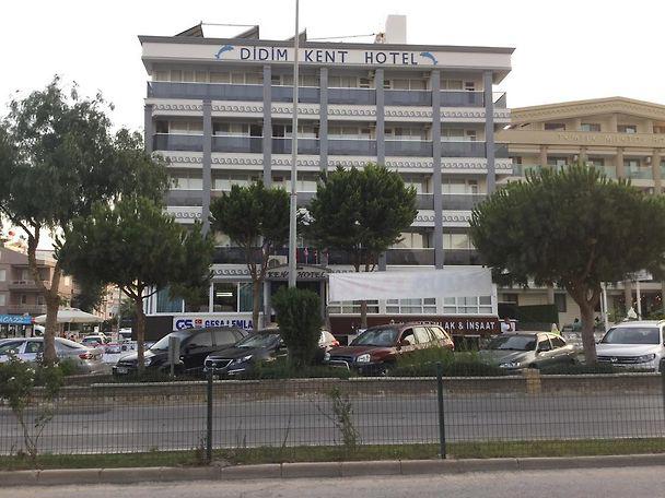 Kent Hotel Didim