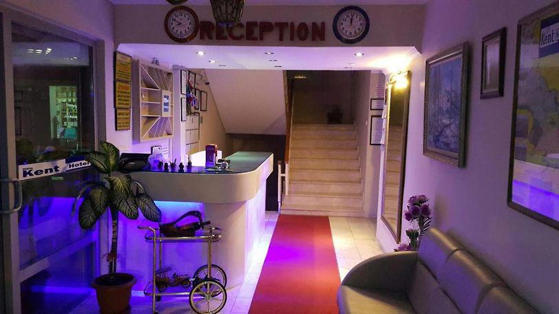 Kent Hotel Didim