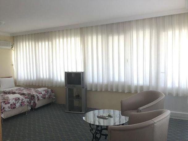 Kent Hotel Didim