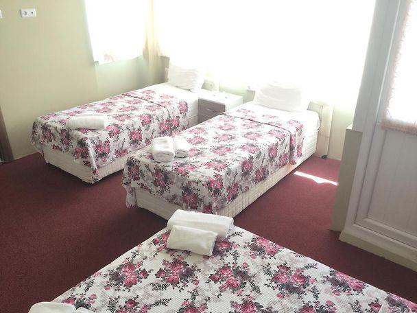 Kent Hotel Didim