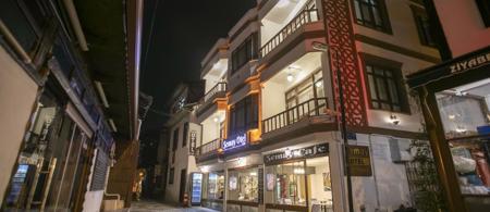 Semay Otel