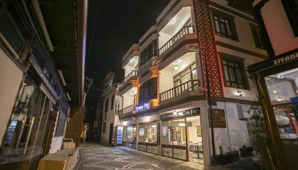 Semay Otel