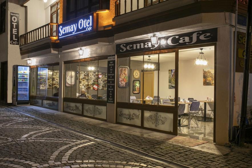 Semay Otel