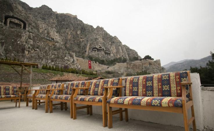 Semay Otel