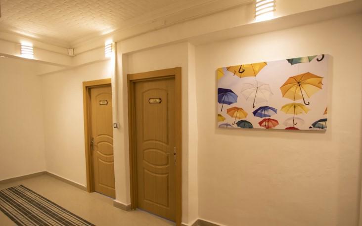 Semay Otel