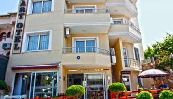 Bonapart Hotel