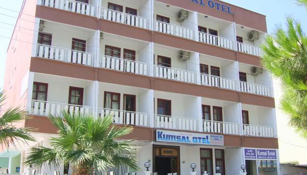Kumsal Hotel