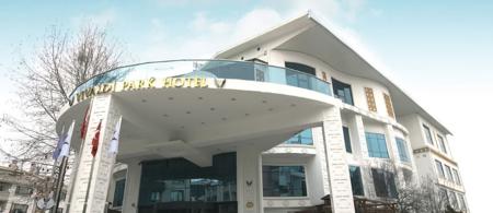 Vivaldi Park Hotel