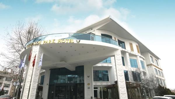 Vivaldi Park Hotel