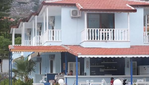 Dantel Sahil Hotel