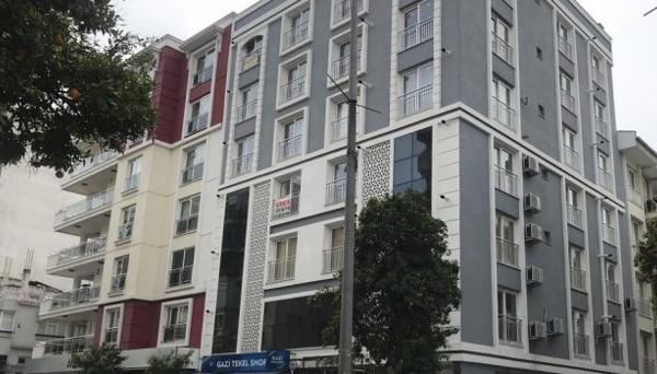 Aydın Kent Suit