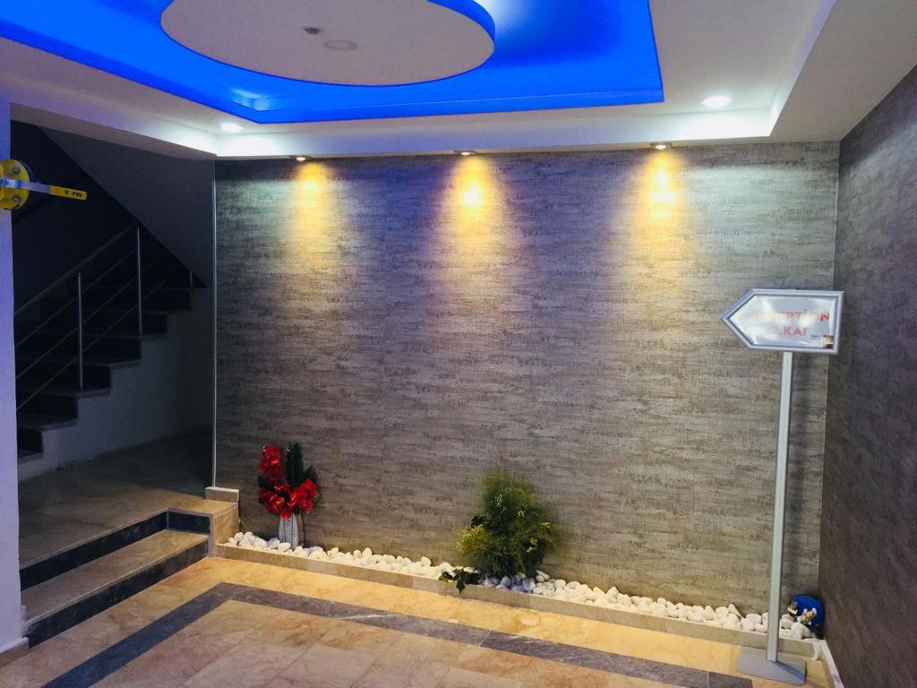 Aydın Kent Suit