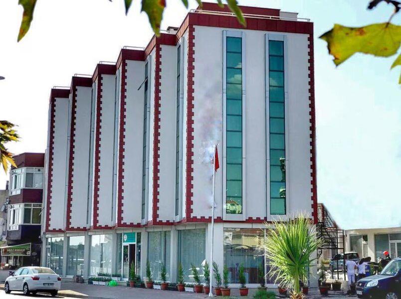 Akdoğan Hotel