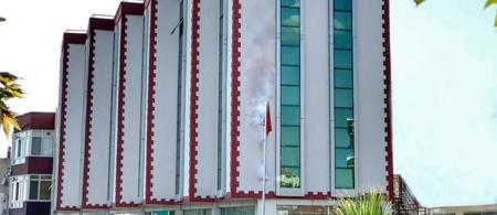 Otel Marmara