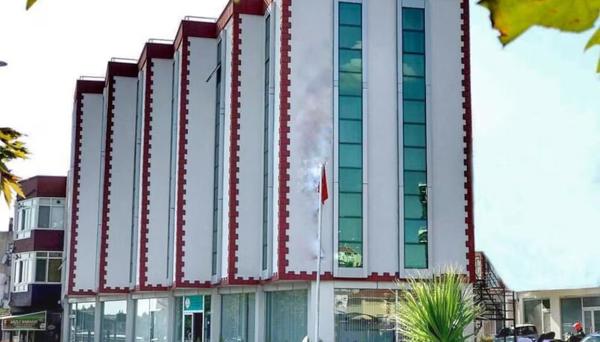 Otel Marmara