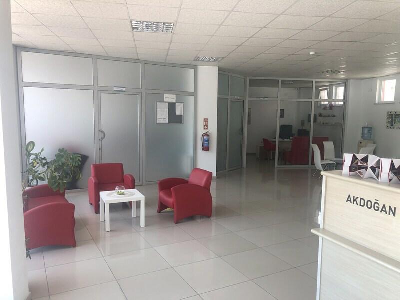 Otel Marmara
