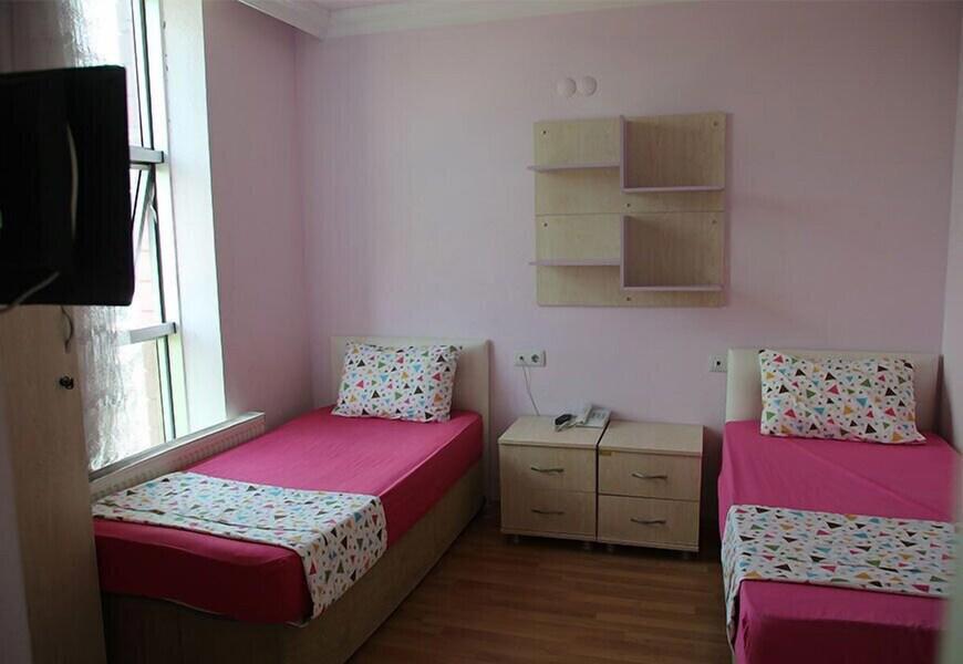 Otel Marmara