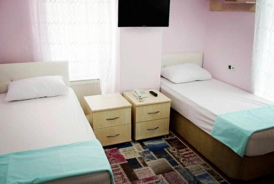 Otel Marmara