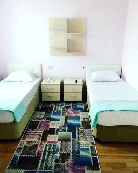 Otel Marmara