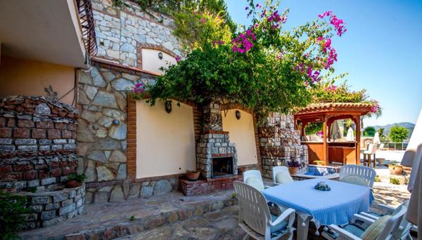 Palmetto Vip Villa