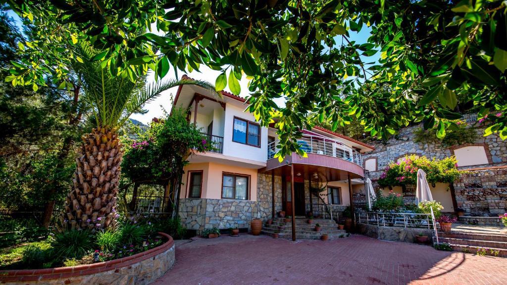 Palmetto Vip Villa