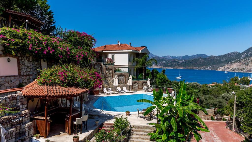 Palmetto Vip Villa