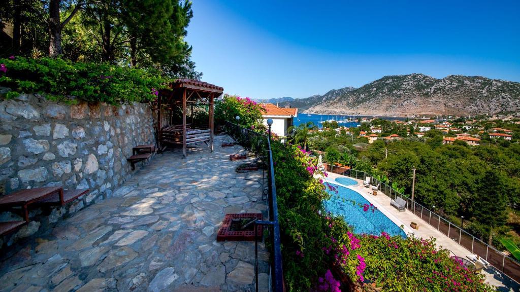 Palmetto Vip Villa