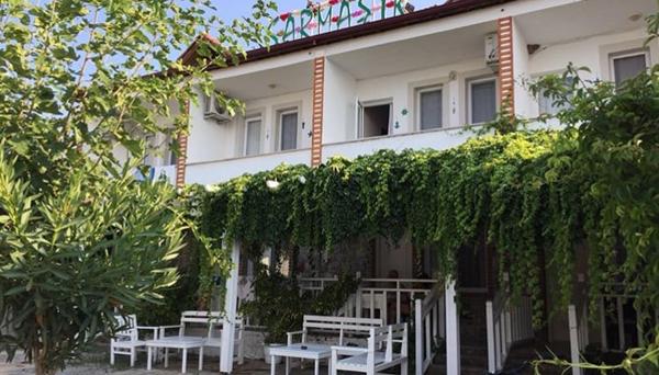 Sarmasik Hotel
