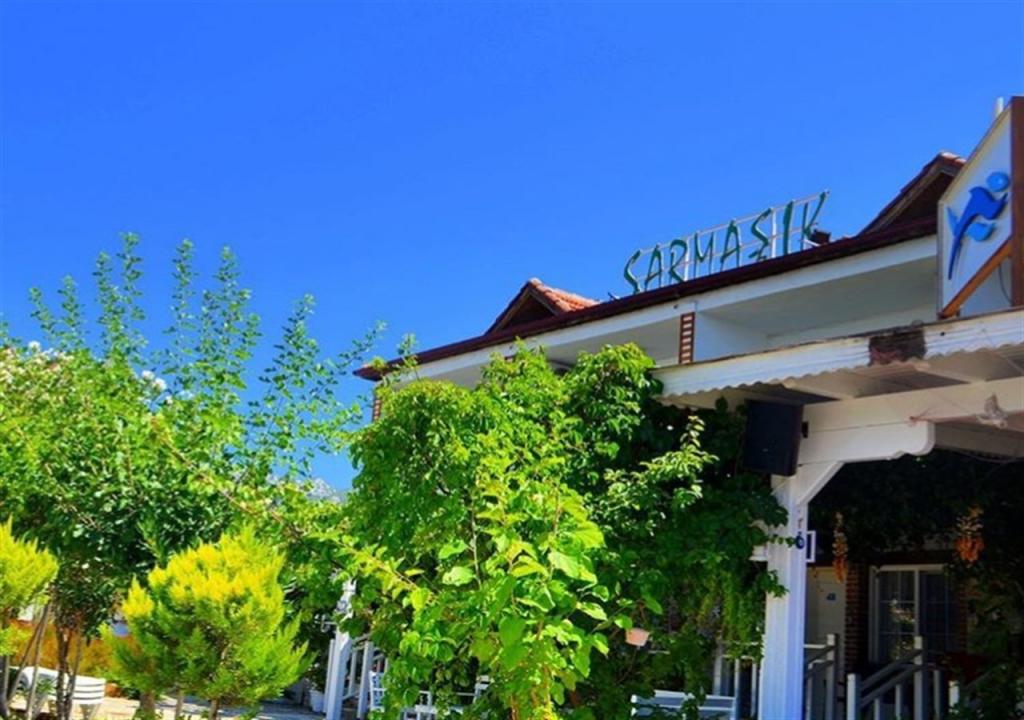 Sarmasik Hotel