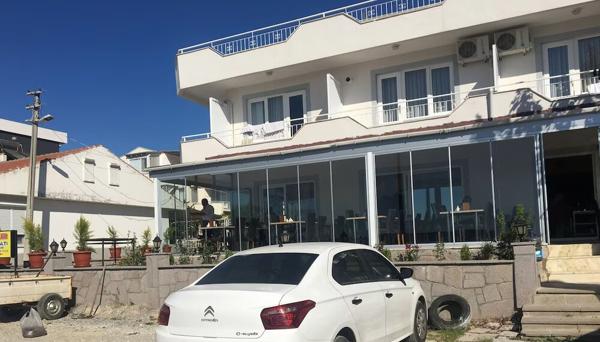 Beskardeşler Güzelyalı Pansiyon