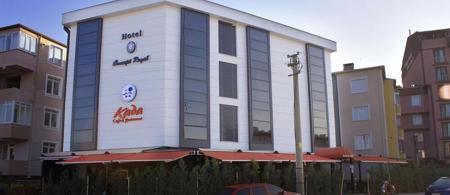 Concept Royal Edirne