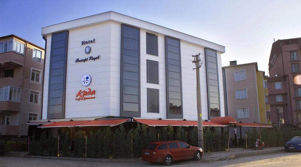 Concept Royal Edirne