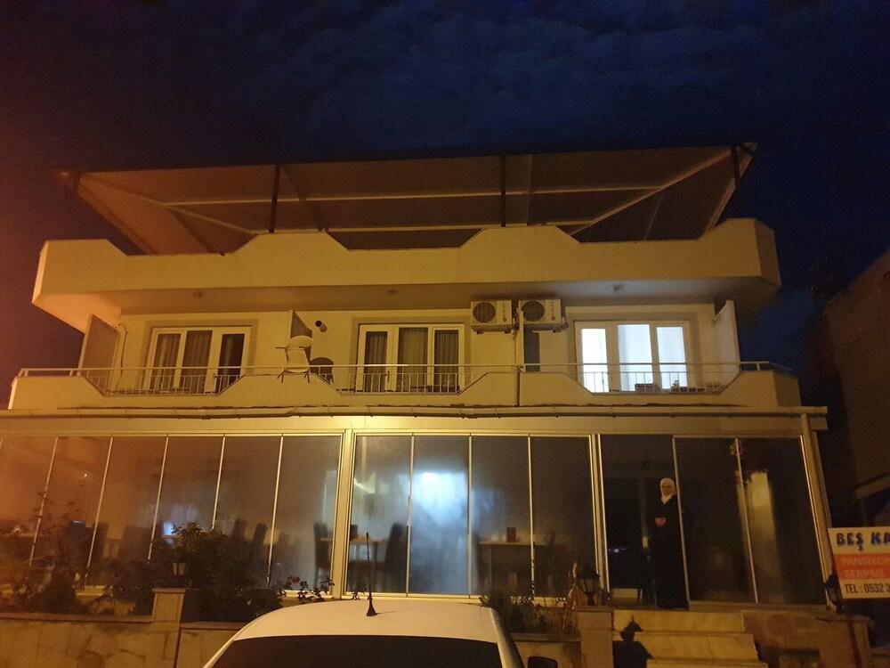 Beskardeşler Güzelyalı Pansiyon