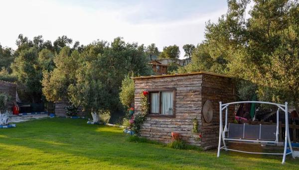 Cakir Bungalov Evi