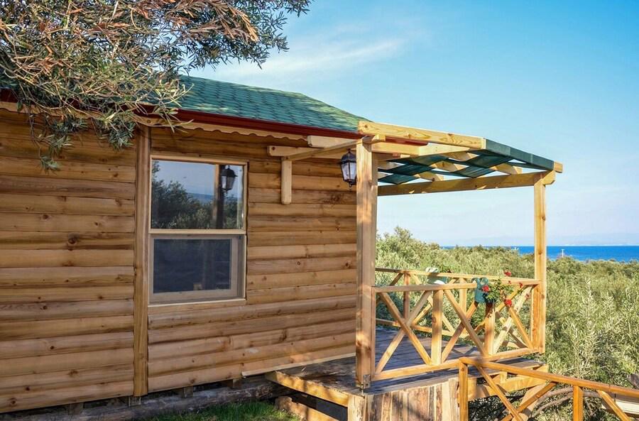 Cakir Bungalov Evi