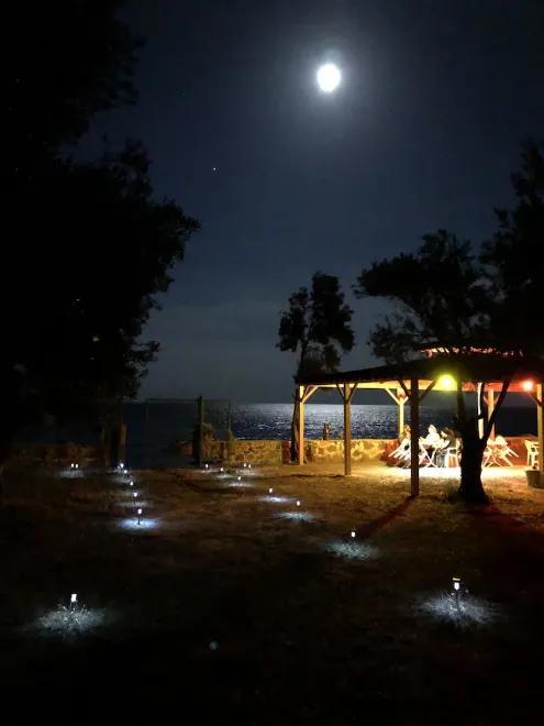 Mavi Assos Bungalov