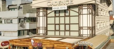 Cadence Design Hotel