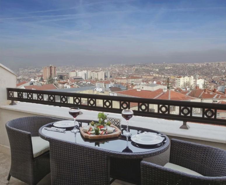 Cadence Design Hotel