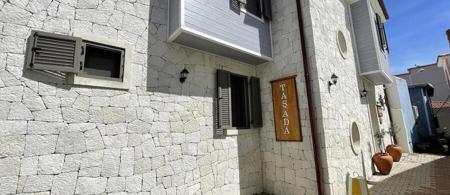Taşada Hotel Special Class