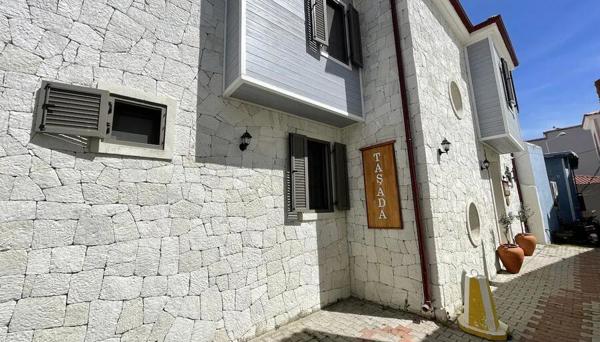 Taşada Hotel Special Class