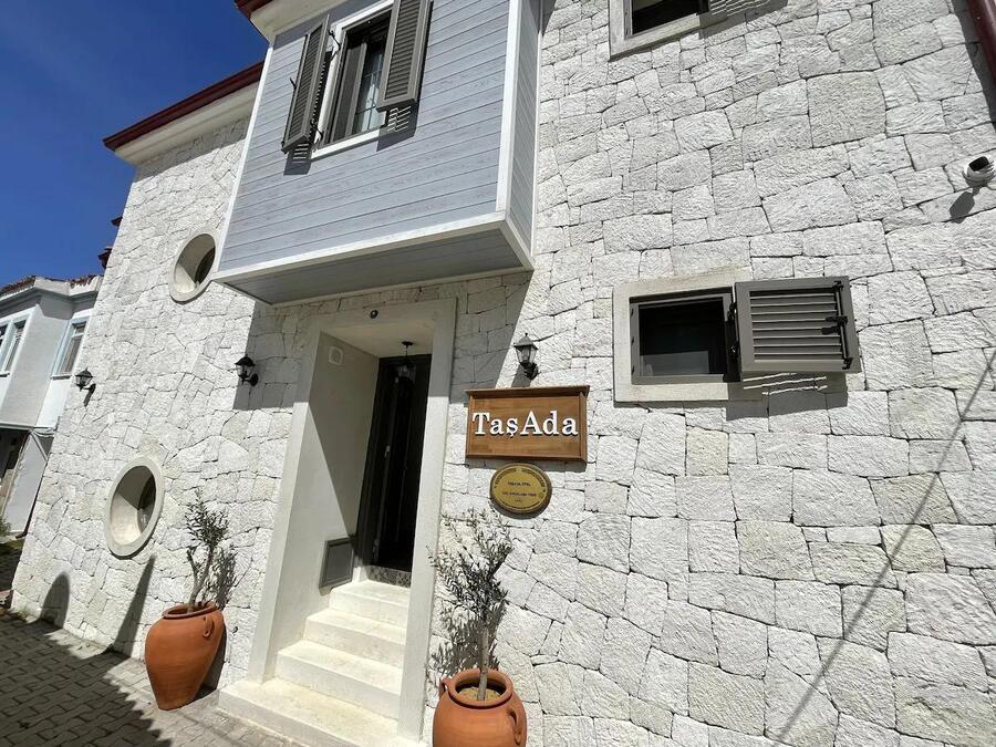 Taşada Hotel Special Class