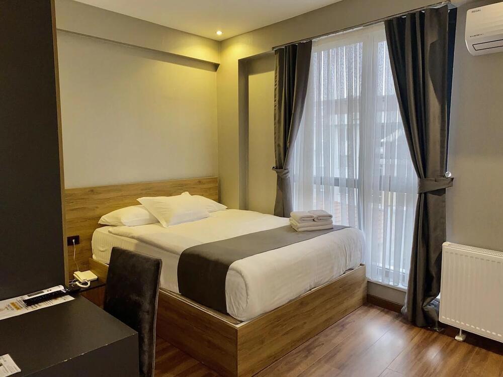 Concept Royal Edirne