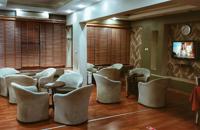 Hotels Çamlıca