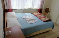Hotels Çamlıca