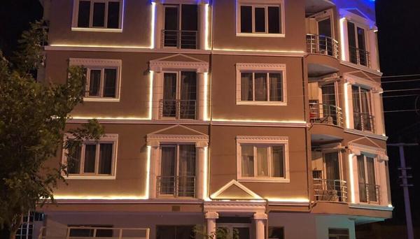 Gül Apart