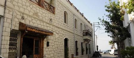 Golden Stone Hotel