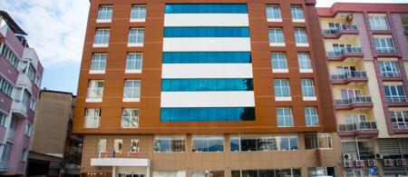 Efeler Hotel