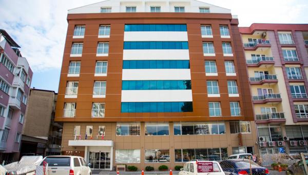 Efeler Hotel